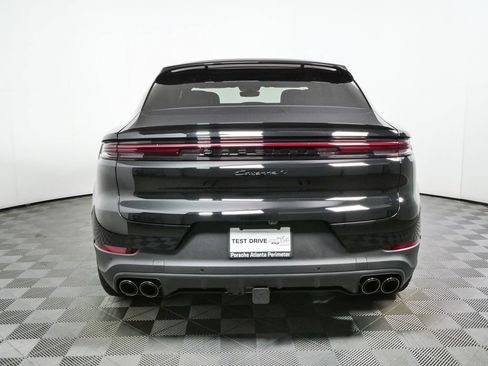 New 2026 Porsche Cayenne S AWD/4WD image 30
