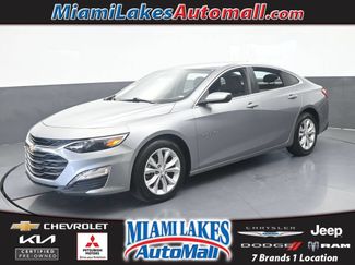 Used 2024 Chevrolet Malibu LT FWD 360° Tour