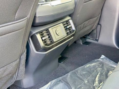 New 2026 Ford F150 STX w/ Equipment Group 200A AWD/4WD image 12