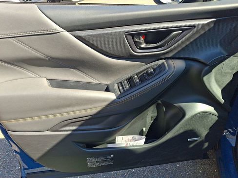 Certified 2023 Subaru Forester Wilderness image 13