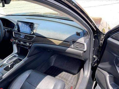 Used 2019 Honda Accord EX-L image 13
