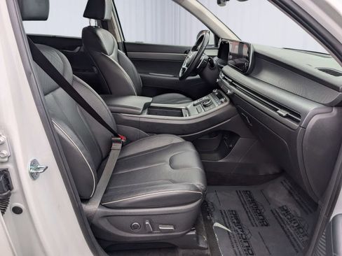 Used 2024 Hyundai Palisade XRT image 9