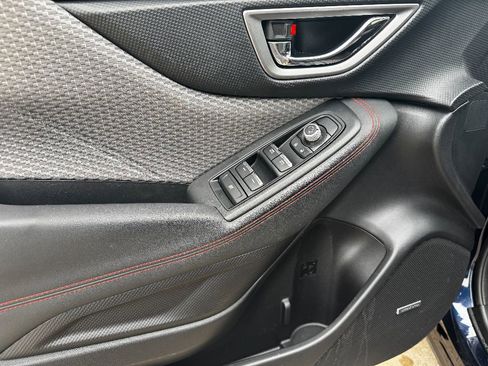 Used 2021 Subaru Forester Sport w/ Popular Package #2 image 15