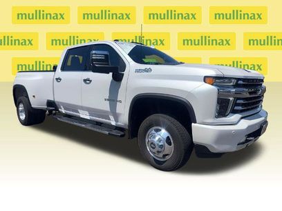 Used 2022 Chevrolet Silverado 3500 High Country