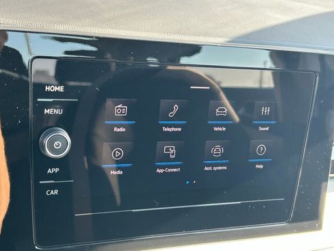 New 2026 Volkswagen Taos S FWD image 27