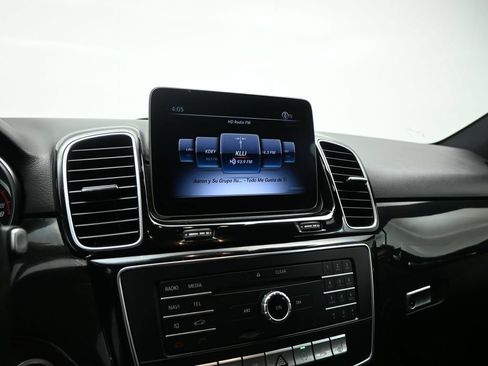 Used 2019 Mercedes-Benz GLE 400 4MATIC image 14