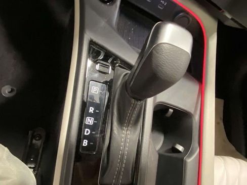 New 2026 Nissan Sentra SL w/ Floor Mat Package FWD image 19