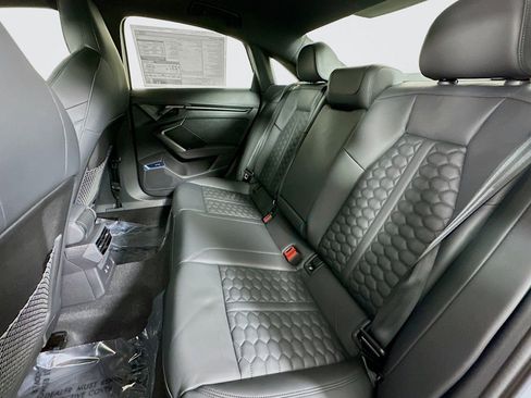 New 2026 Audi RS 3 image 9