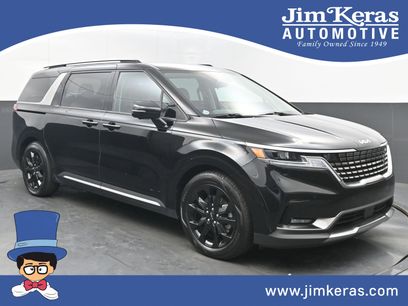 Used 2024 Kia Carnival SX