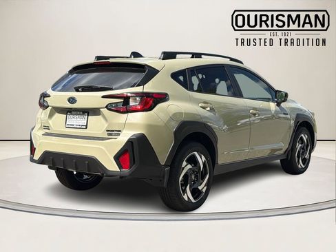 New 2026 Subaru Crosstrek 2.5i Limited AWD/4WD image 3