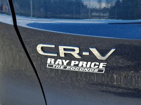 Certified 2024 Honda CR-V EX image 30