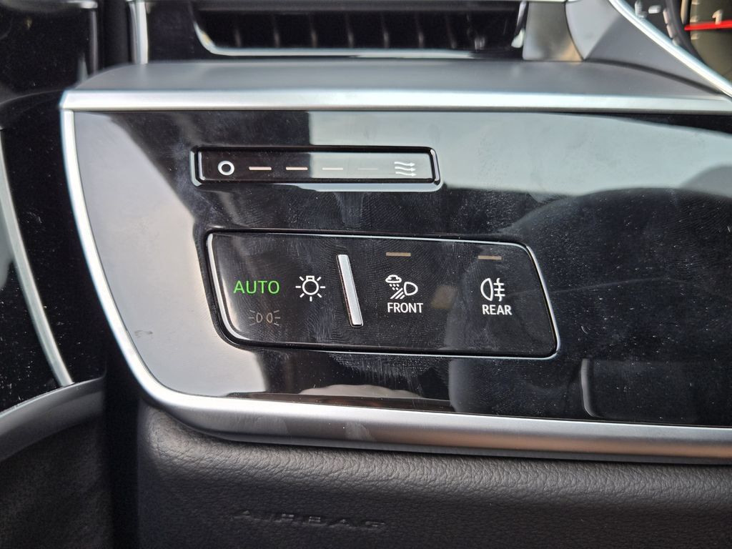New 2026 Audi A8 L 3.0T AWD/4WD image 27