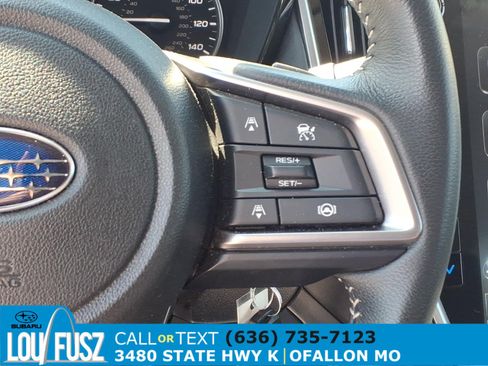 Used 2025 Subaru Legacy Premium AWD/4WD image 17