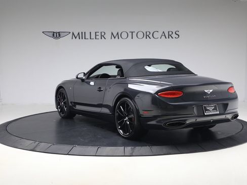 Used 2020 Bentley Continental GT First Edition image 17