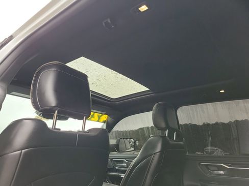 Used 2022 RAM 1500 Laramie image 33