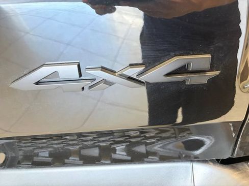 New 2026 RAM 1500 RHO AWD/4WD image 9