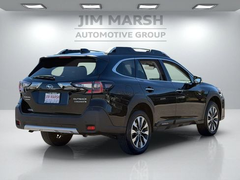 Used 2023 Subaru Outback Touring XT w/ Tech Package 3 AWD/4WD image 6