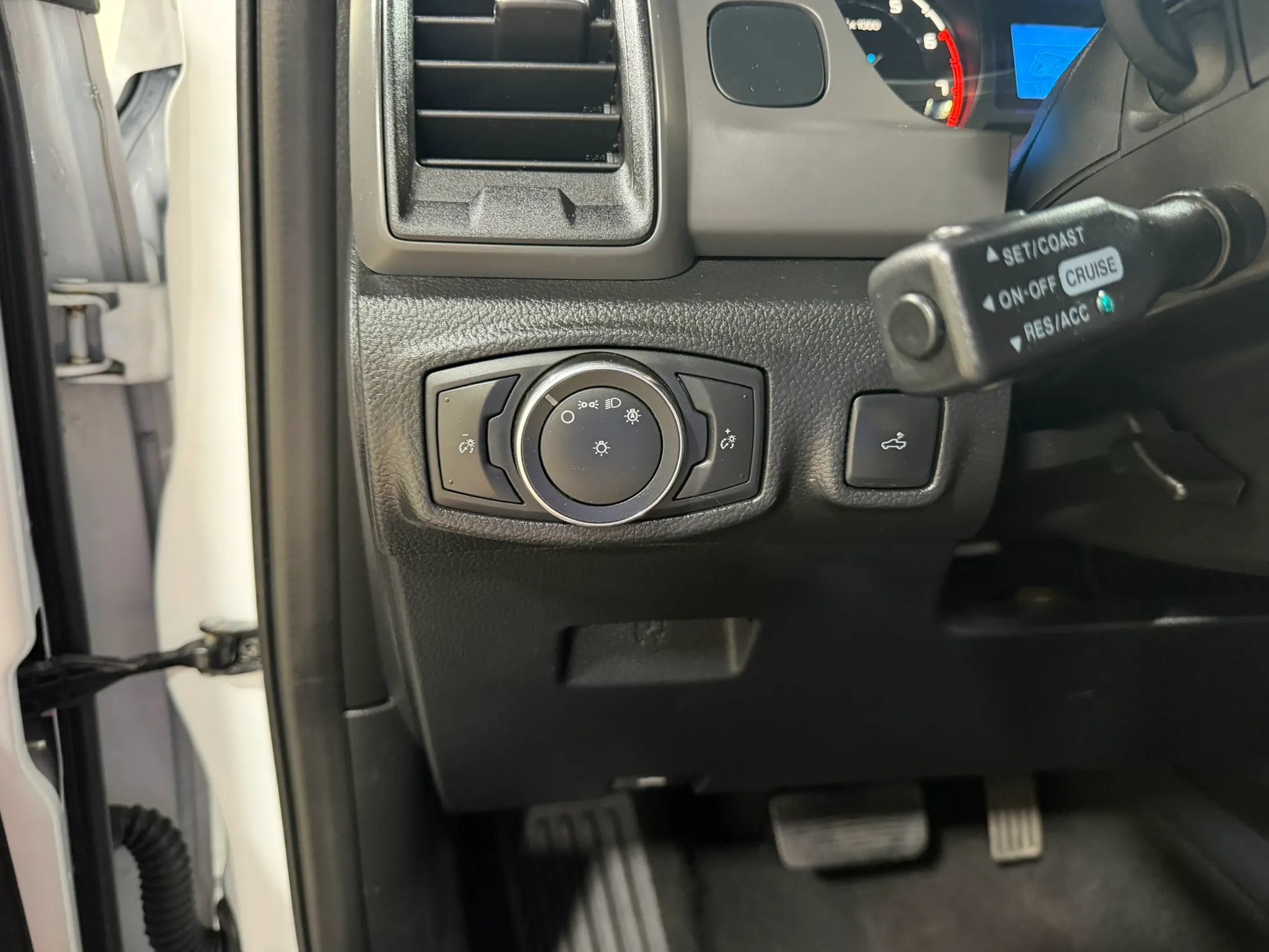 Used 2021 Ford Ranger XL w/ Trailer Tow Package AWD/4WD image 34