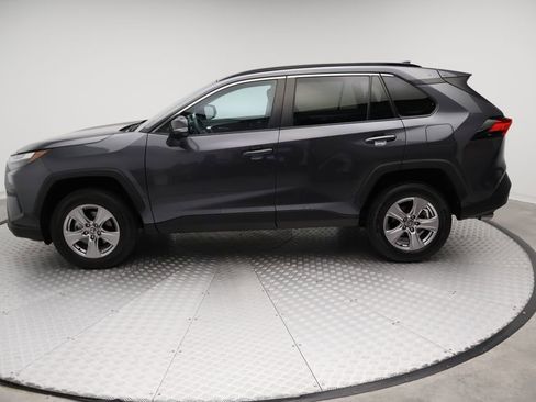 Used 2023 Toyota RAV4 XLE w/ Convenience Package image 12