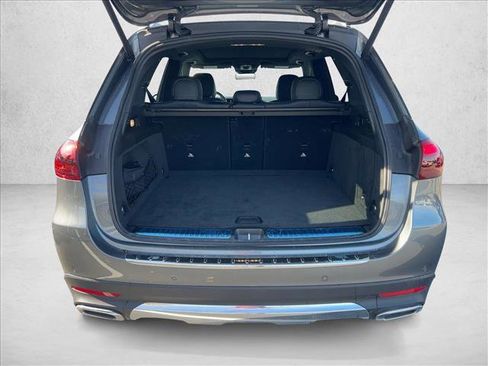 Certified 2025 Mercedes-Benz GLE 350 GLE 350 image 6