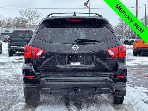 Used 2019 Nissan Pathfinder SL image 42