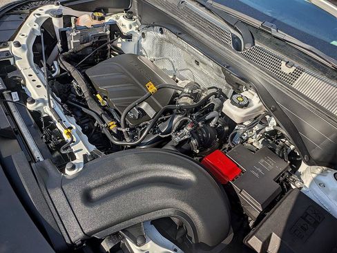 Used 2022 Chevrolet TrailBlazer LS image 36