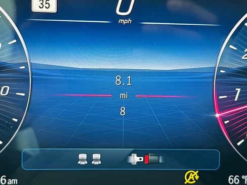 New 2026 Mercedes-Benz CLE 300 4MATIC Cabriolet image 27