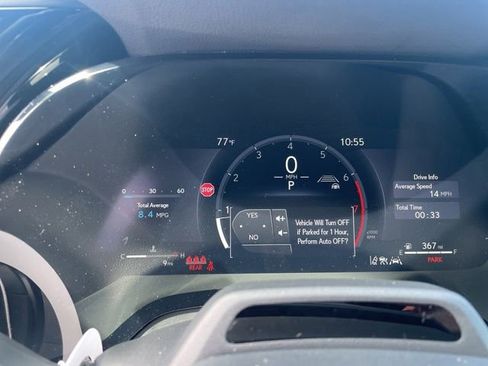 New 2026 Lexus RX 350 Premium Plus AWD/4WD image 24