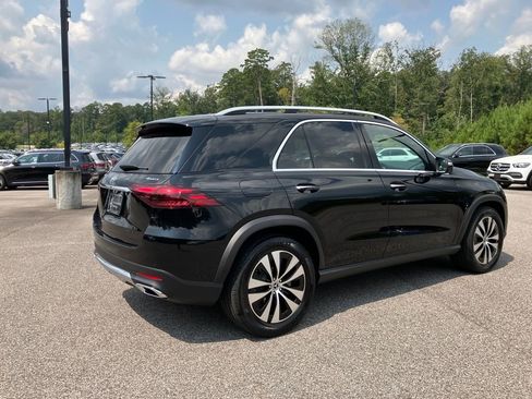 Used 2025 Mercedes-Benz GLE 350 4MATIC image 13