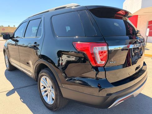 Used 2016 Ford Explorer XLT w/ Equipment Group 202A image 7