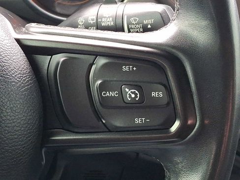 Used 2018 Jeep Wrangler Unlimited Sport S image 21