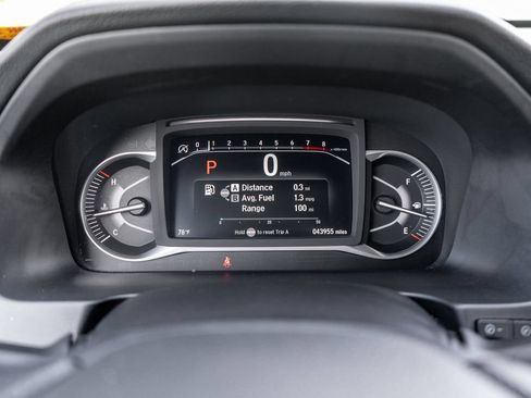 Used 2023 Honda Passport EX-L image 26