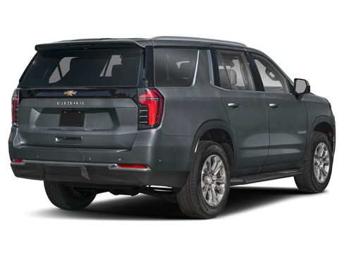 New 2026 Chevrolet Tahoe Z71 w/ Comfort Package image 31