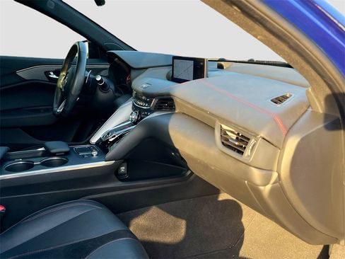 Used 2021 Acura TLX w/ A-SPEC Pkg image 31