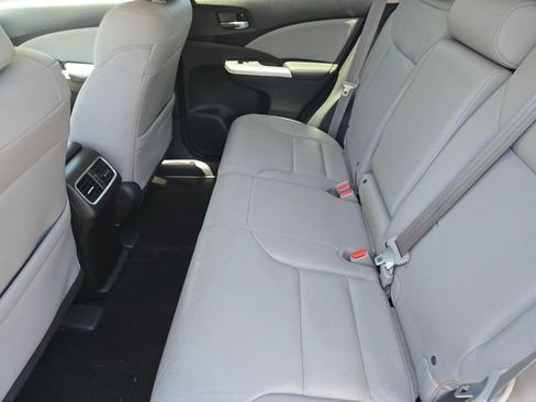 Used 2015 Honda CR-V EX-L image 11