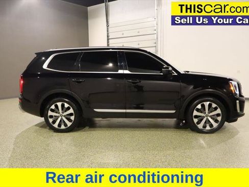 Used 2021 Kia Telluride S AWD/4WD image 9
