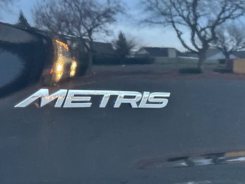 Used 2023 Mercedes-Benz Metris Passenger image 27