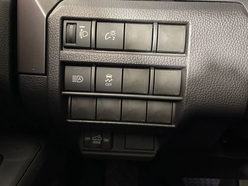 New 2026 Toyota Tacoma TRD Off-Road image 28