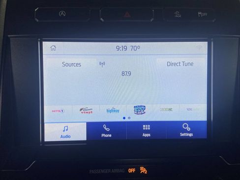Used 2020 Ford F150 Raptor AWD/4WD image 13