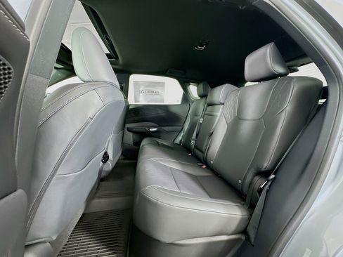 New 2026 Lexus RX 350 Premium Plus image 26