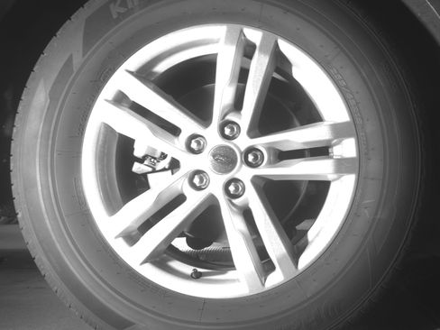 Used 2024 Ford Explorer XLT w/ Equipment Group 202A image 15