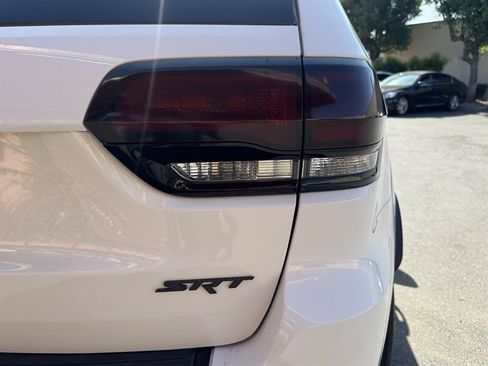 Used 2014 Jeep Grand Cherokee SRT w/ Trailer Tow Group IV AWD/4WD image 13