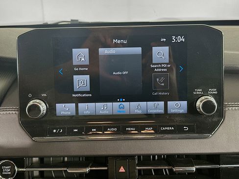 Used 2024 Mitsubishi Outlander SE image 19