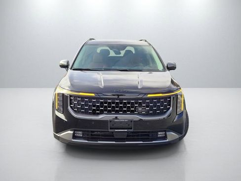 New 2026 Kia Carnival SX Prestige FWD image 2