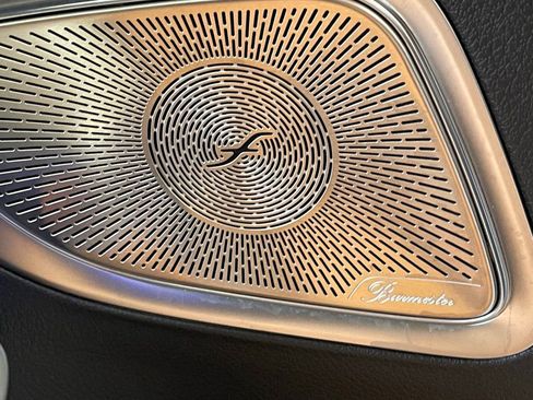 Used 2024 Mercedes-Benz C 43 AMG 4MATIC Sedan image 22