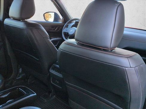 Used 2024 Nissan Pathfinder Rock Creek image 20