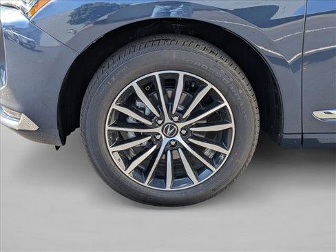 New 2026 Acura RDX SH-AWD w/ Advance Package image 11