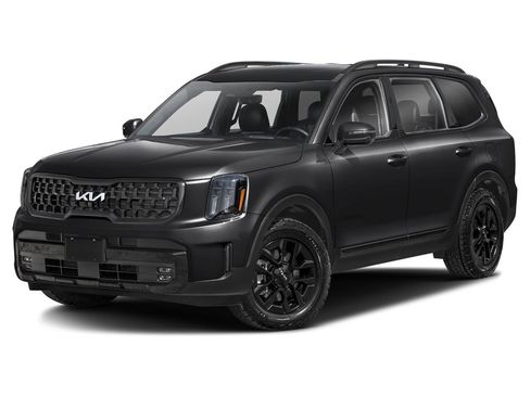 New 2025 Kia Telluride SX Prestige X-Pro image 38
