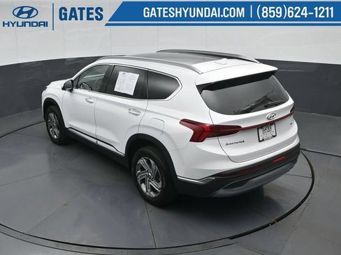 Used 2023 Hyundai Santa Fe SEL w/ Premium Package AWD/4WD image 55