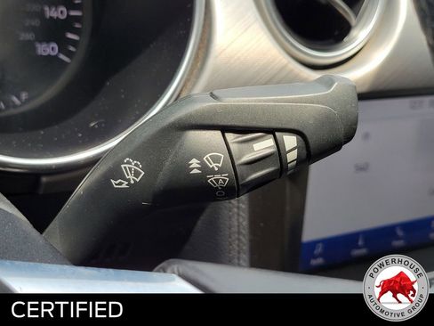 Used 2022 Ford Mustang Premium RWD image 32